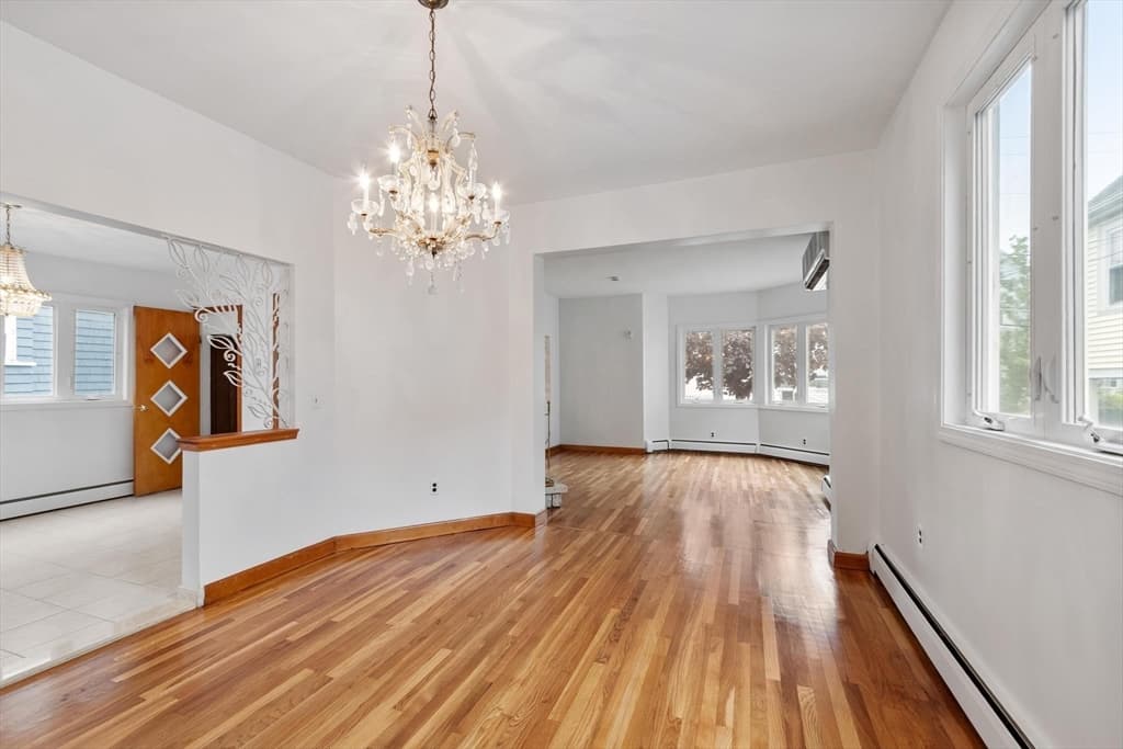 Single Family Residence at 17 Tufts Avenue, Everett MA 02149, Everett, photo 7 of 42