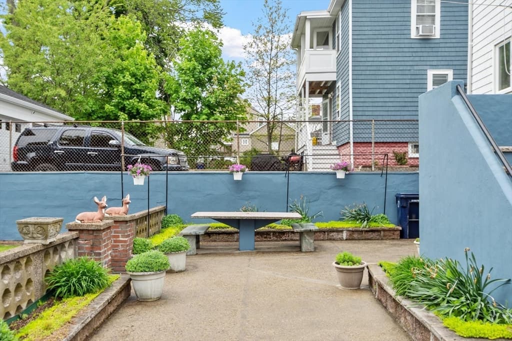 Single Family Residence at 17 Tufts Avenue, Everett MA 02149, Everett, photo 33 of 42