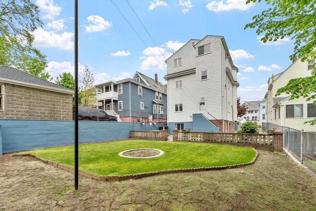Single Family Residence at 17 Tufts Avenue, Everett MA 02149, Everett, photo 37 of 42