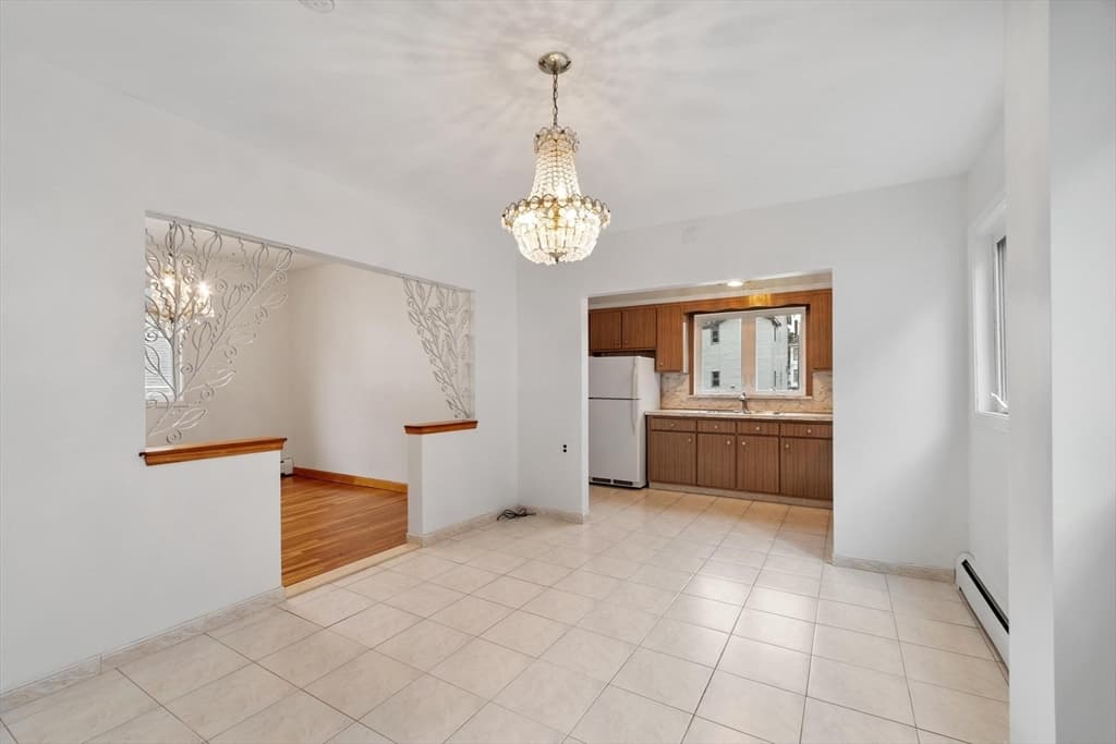 Single Family Residence at 17 Tufts Avenue, Everett MA 02149, Everett, photo 8 of 42