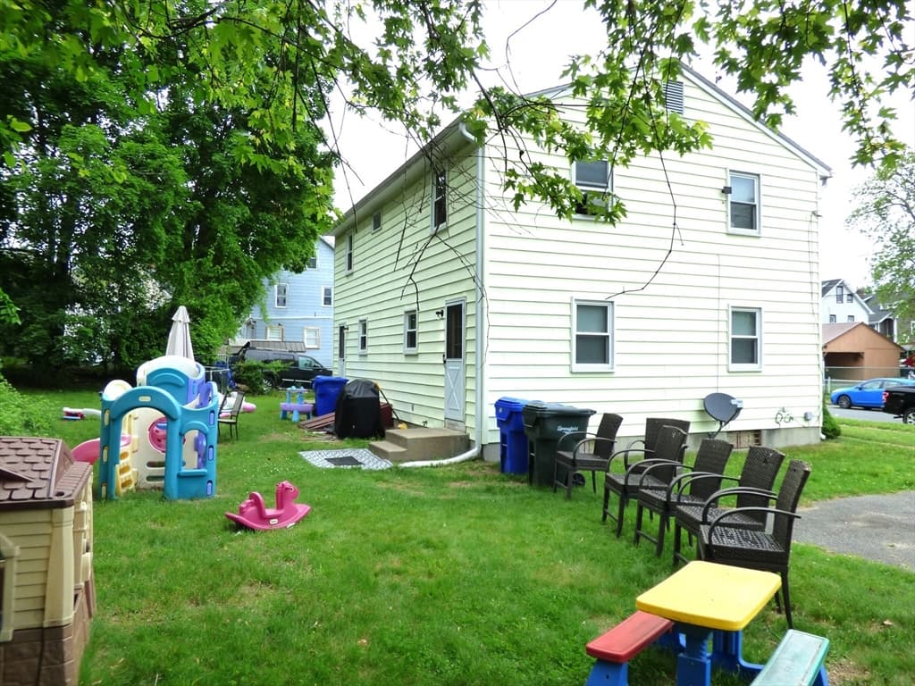 2 Family - 2 Units Side by Side at 16-18 Daniel St, Springfield MA 01151, Springfield, photo 2 of 14