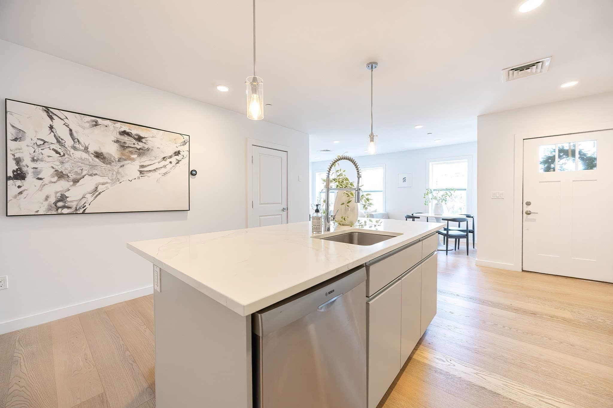 Condominium at 16 Boardman St # 105, Boston MA 02128, Boston, photo 2 of 24