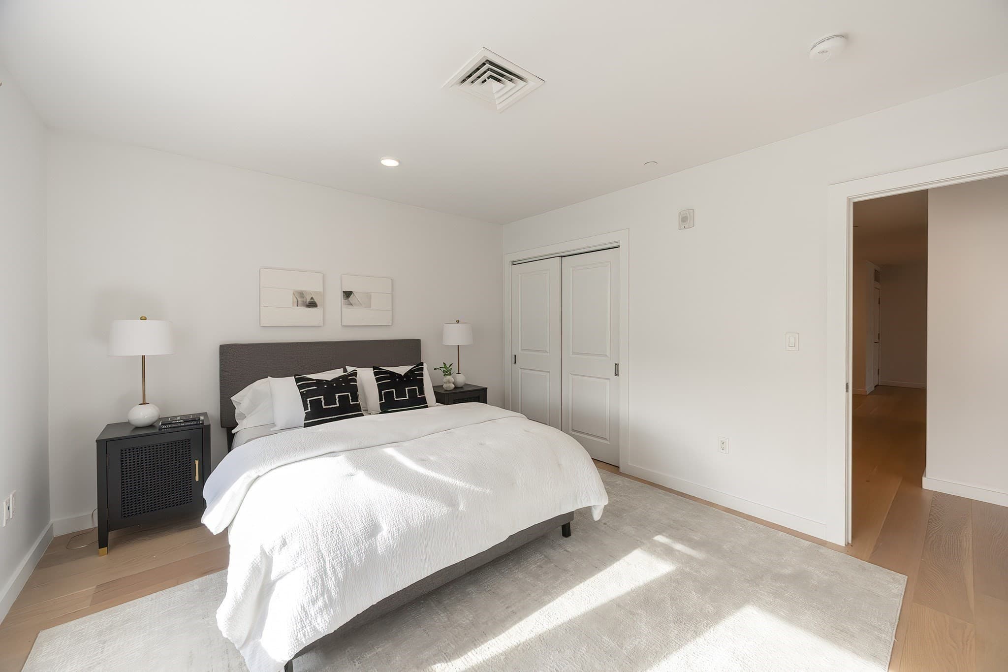 Condominium at 16 Boardman St # 105, Boston MA 02128, Boston, photo 13 of 24