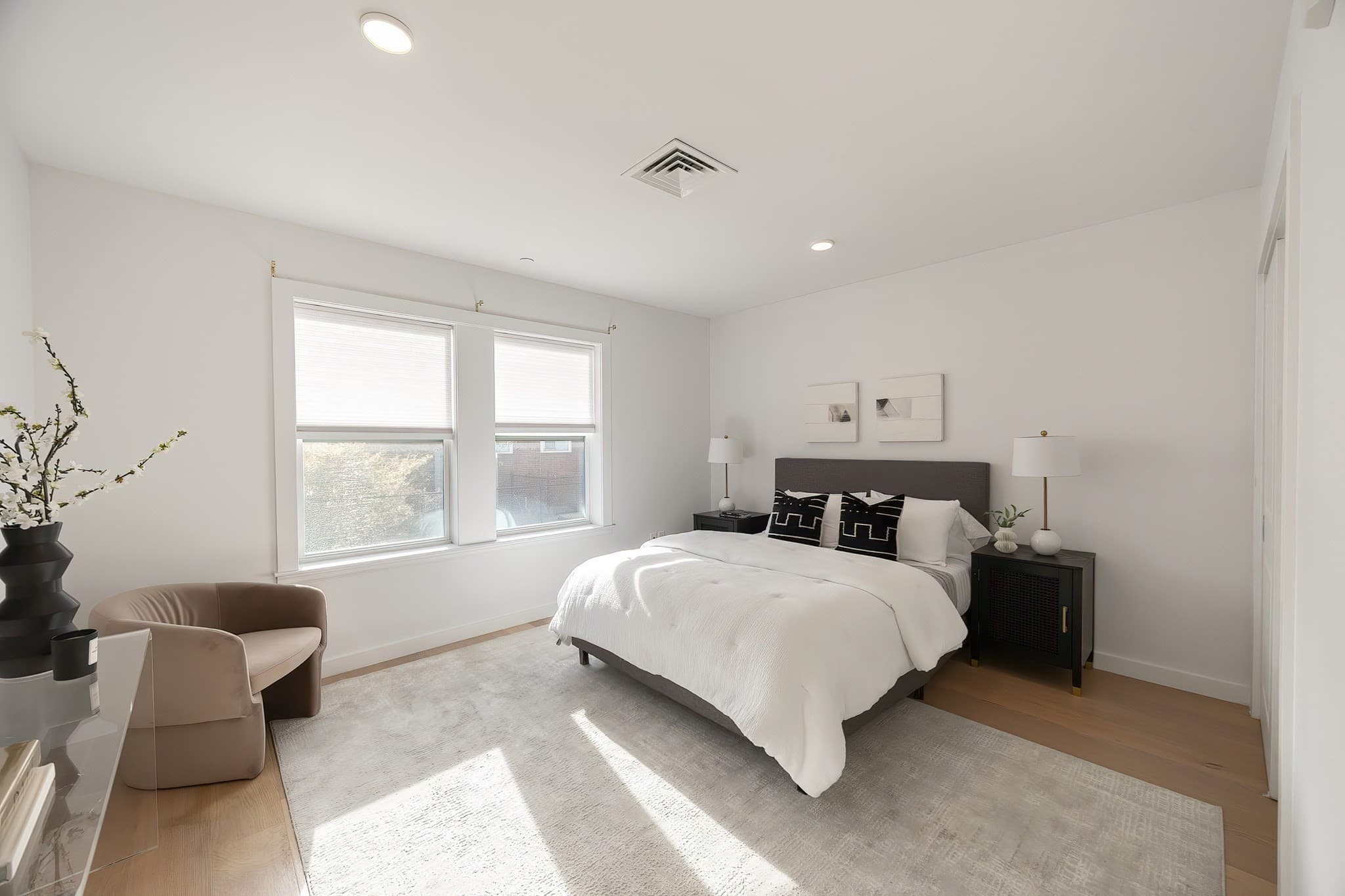 Condominium at 16 Boardman St # 105, Boston MA 02128, Boston, photo 12 of 24