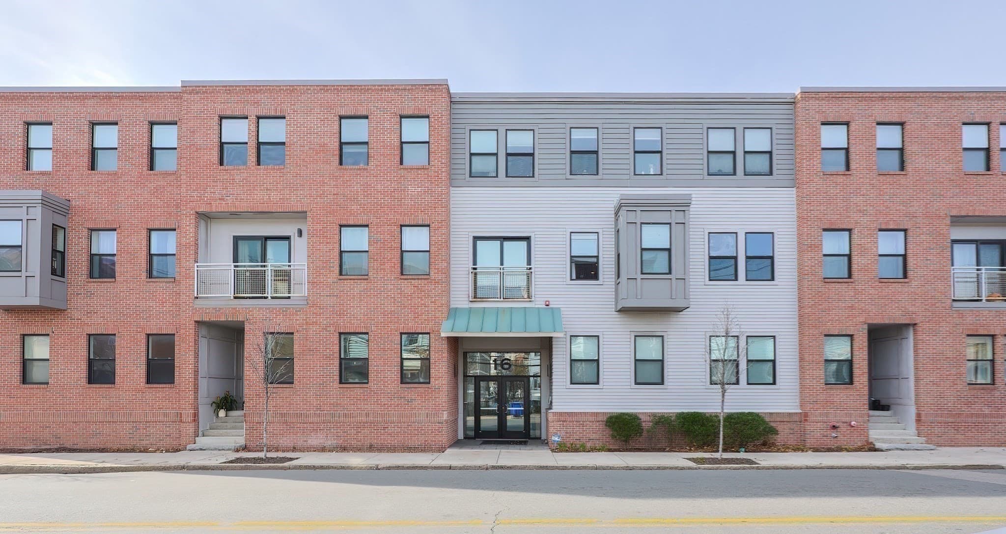 Condominium at 16 Boardman St # 105, Boston MA 02128, Boston, photo 22 of 24