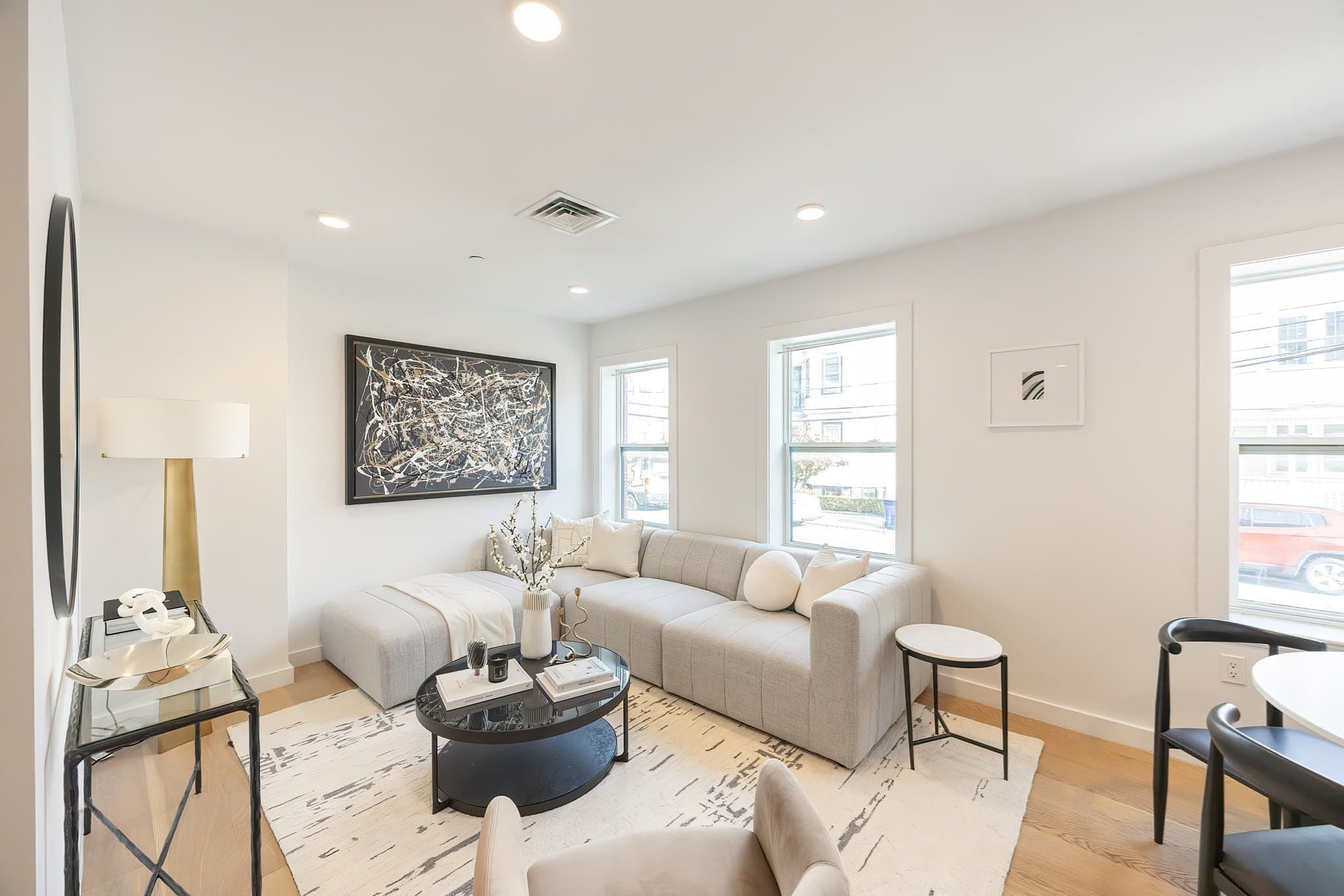 Condominium at 16 Boardman St # 105, Boston MA 02128, Boston, photo 5 of 24