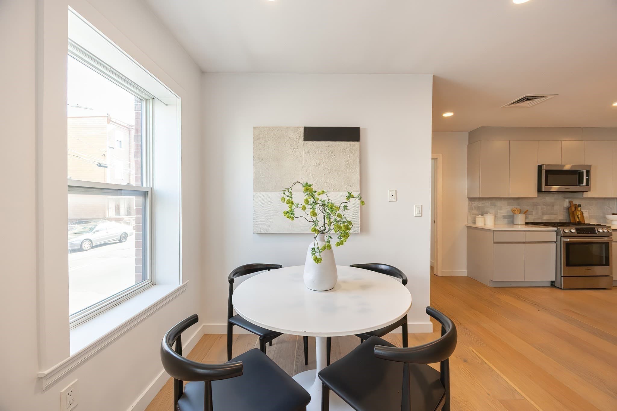 Condominium at 16 Boardman St # 105, Boston MA 02128, Boston, photo 4 of 24