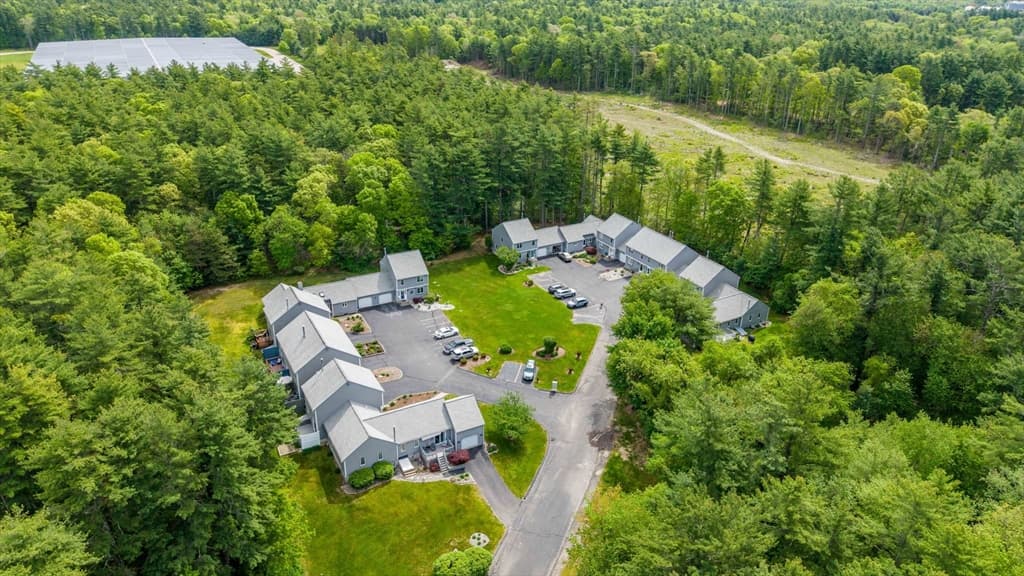 663 Wareham Street # 11, Middleboro MA 02346 photo 26