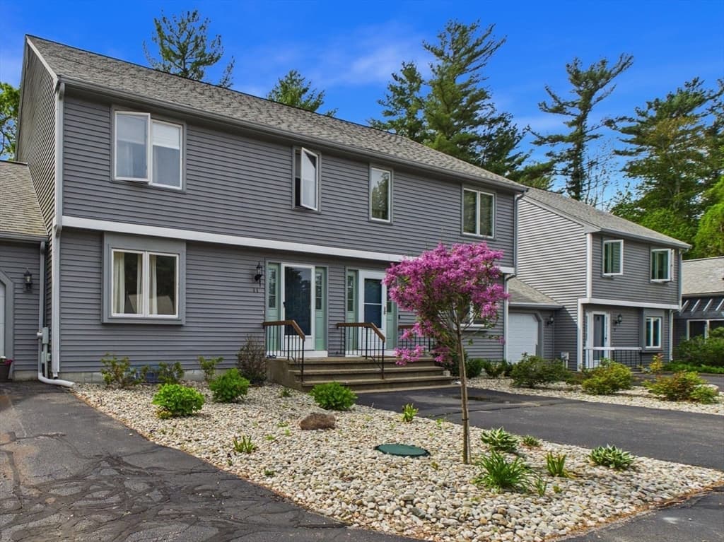 663 Wareham Street # 11, Middleboro MA 02346