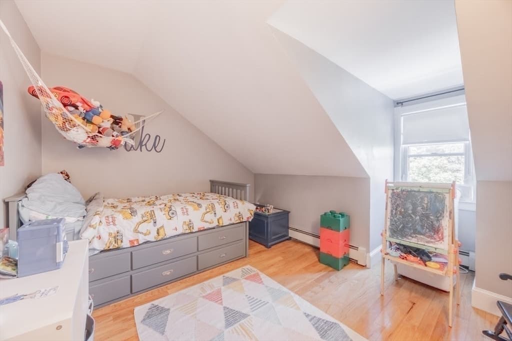 Condominium at 90 Washington St # B, Boston MA 02129, Boston, photo 7 of 9