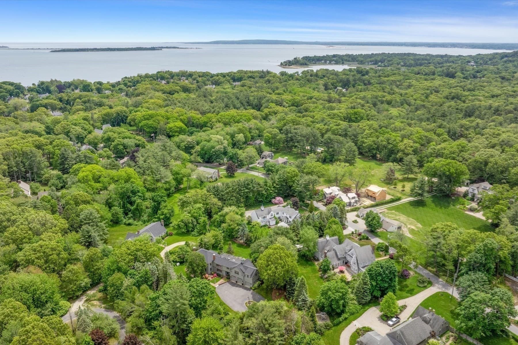 Single Family Residence at 7 Christmas Tree Way, Duxbury MA 02332, Duxbury, photo 9 of 42