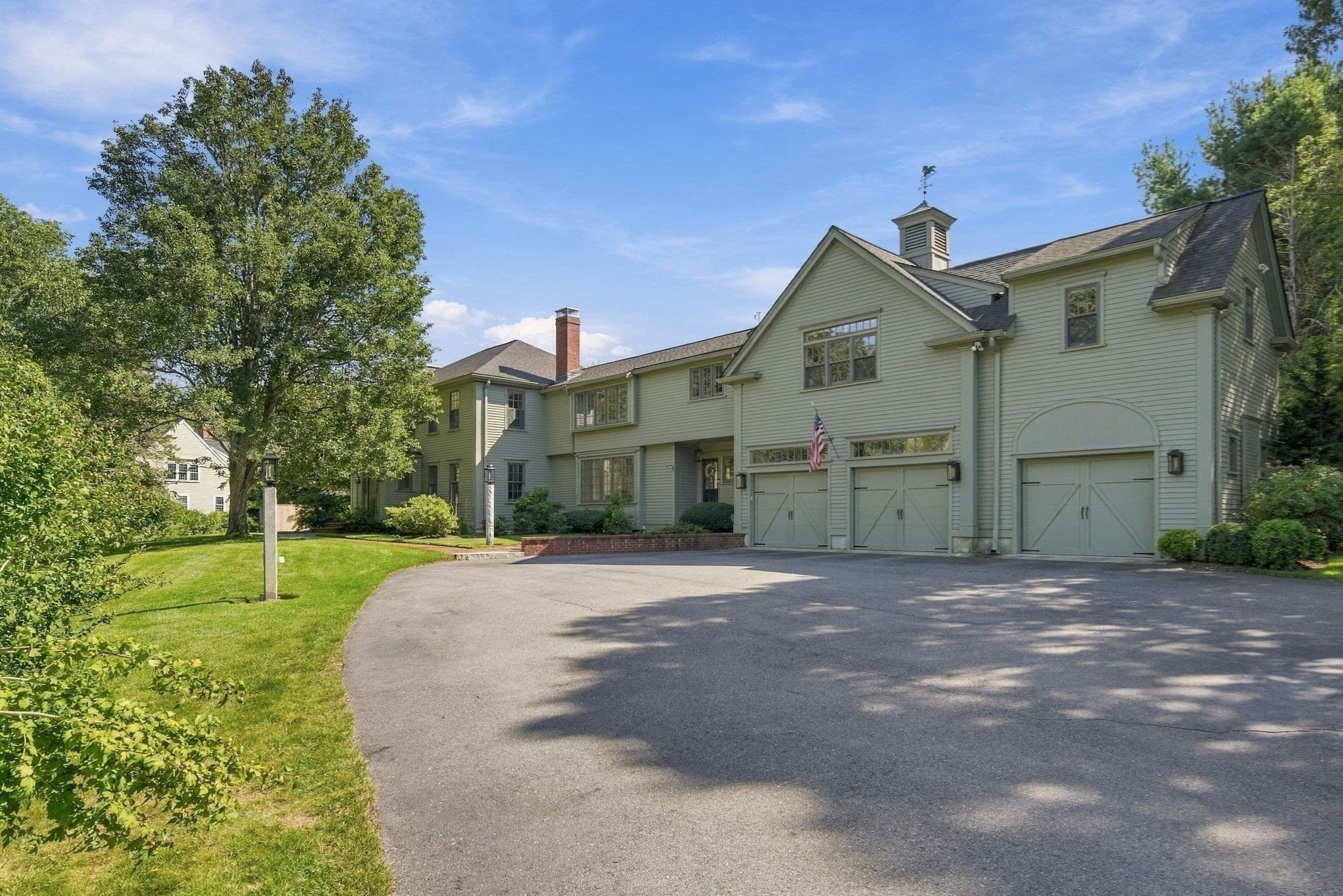 Single Family Residence at 7 Christmas Tree Way, Duxbury MA 02332, Duxbury, photo 38 of 42