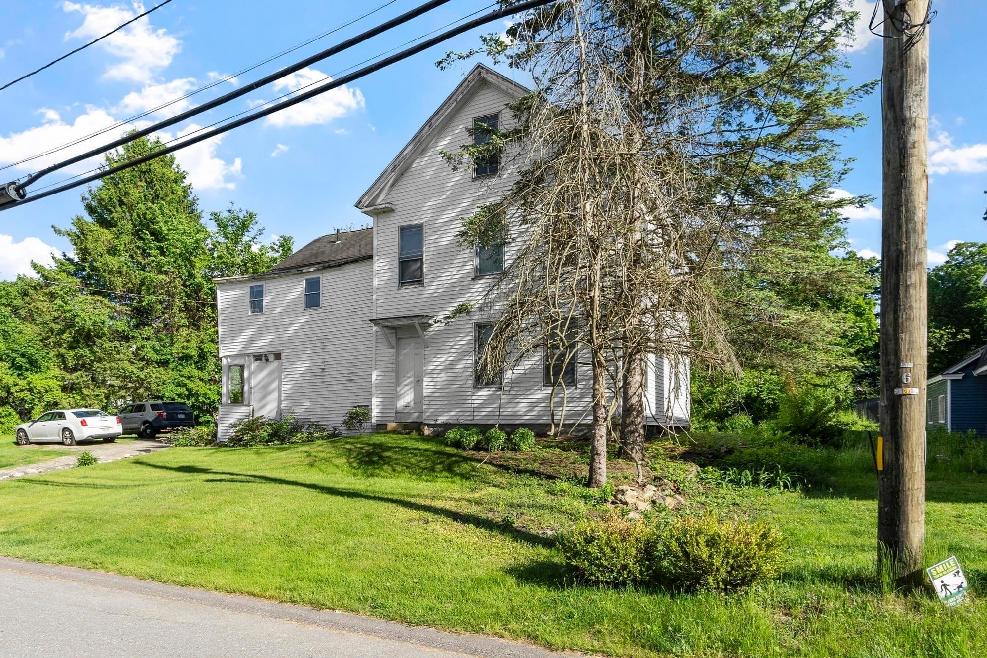 2 Family - 2 Units Up/Down at 102 Liberty St, Athol MA 01331, Athol, photo 37 of 37