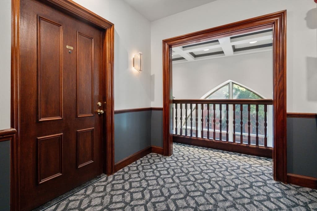 Condominium at 2 Clarendon St # 302, Boston MA 02116, photo 27 of 35