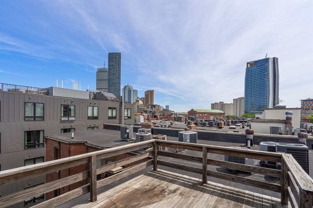 Condominium at 103 Gainsborough St # 108, Boston MA 02115, photo 16 of 22