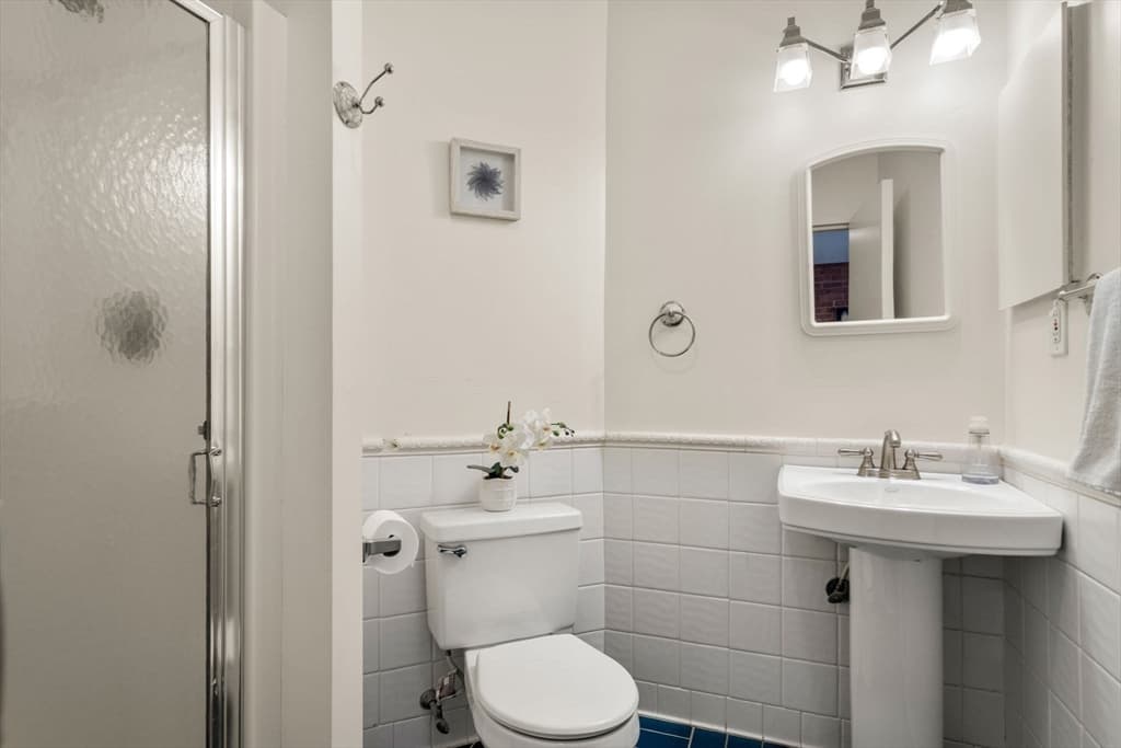Condominium at 103 Gainsborough St # 108, Boston MA 02115, photo 14 of 22
