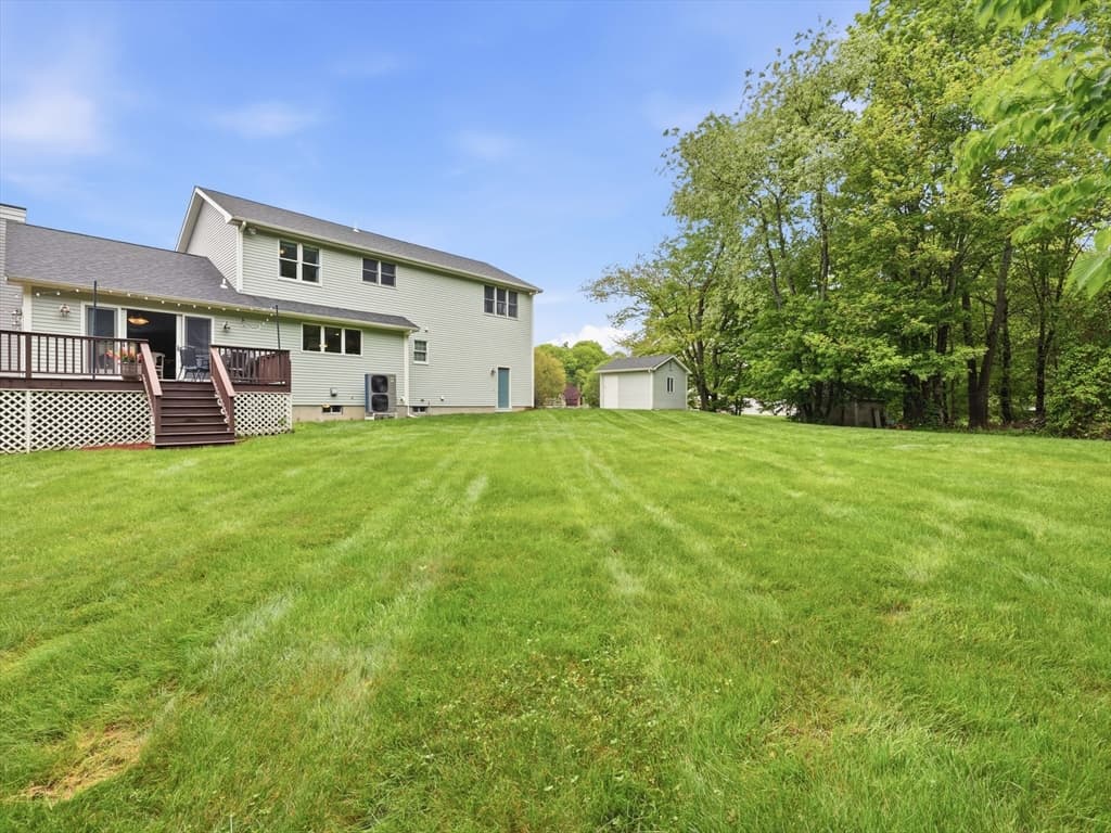 48 Hummingbird Lane, Swansea MA 02777 photo 40