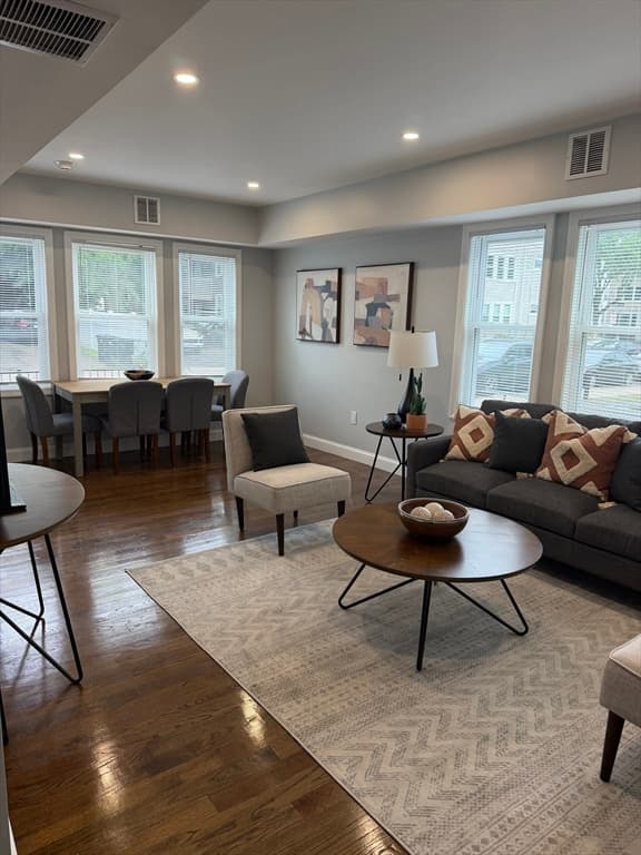 Condominium at 60-62 Wellsmere Road # 3, Boston MA 02131, Boston, photo 7 of 21