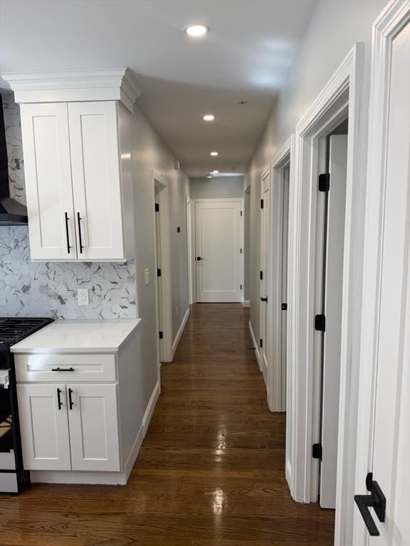 Condominium at 60-62 Wellsmere Road # 2, Boston MA 02131, Boston, photo 6 of 22