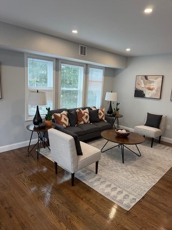 Condominium at 60-62 Wellsmere Road # 2, Boston MA 02131, Boston, photo 10 of 22