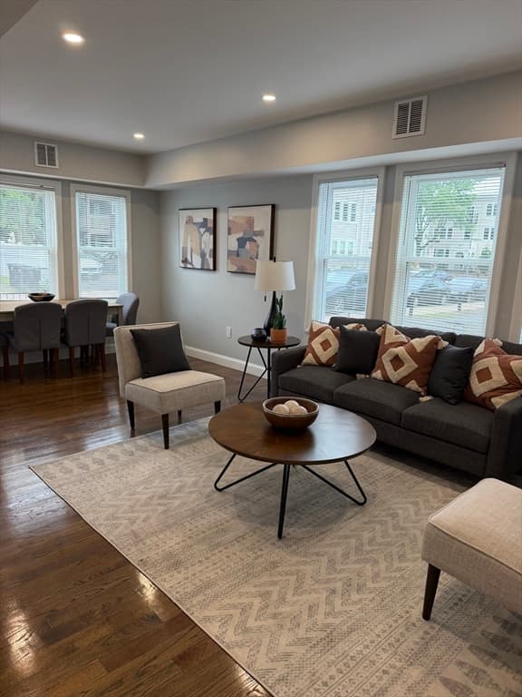 Condominium at 60-62 Wellsmere Road # 2, Boston MA 02131, Boston, photo 11 of 22