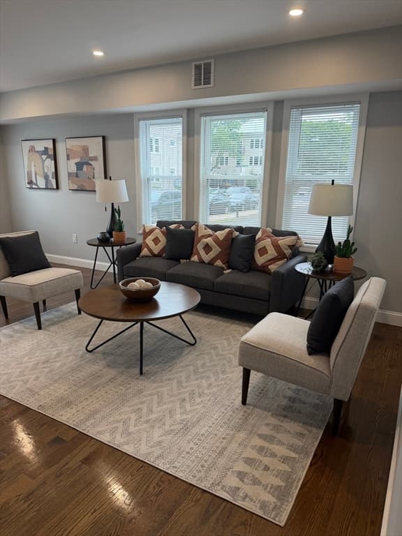 Condominium at 60-62 Wellsmere Road # 2, Boston MA 02131, Boston, photo 8 of 22