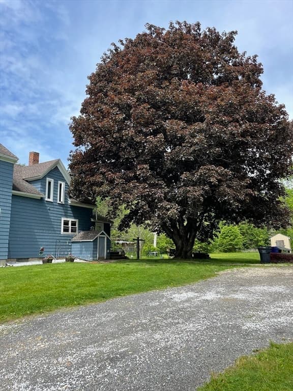 63 Gardner Rd, Hubbardston MA 01452 photo 6