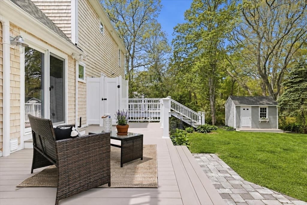 Single Family Residence at 10 Old Colony Way, Yarmouth MA 02664, Yarmouth, photo 42 of 42