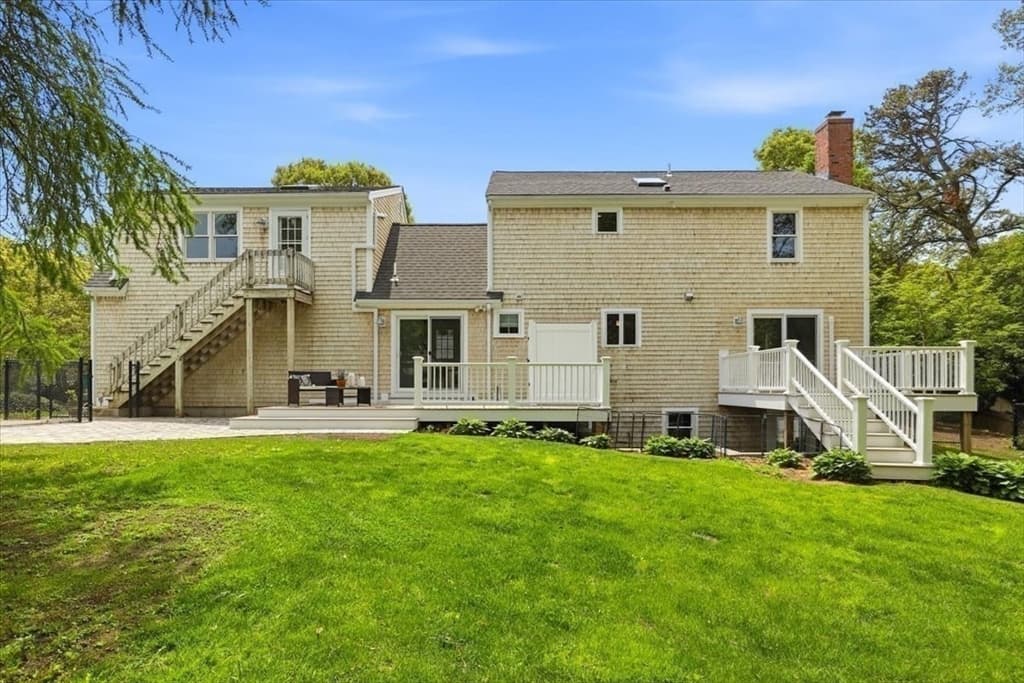 Single Family Residence at 10 Old Colony Way, Yarmouth MA 02664, Yarmouth, photo 36 of 42