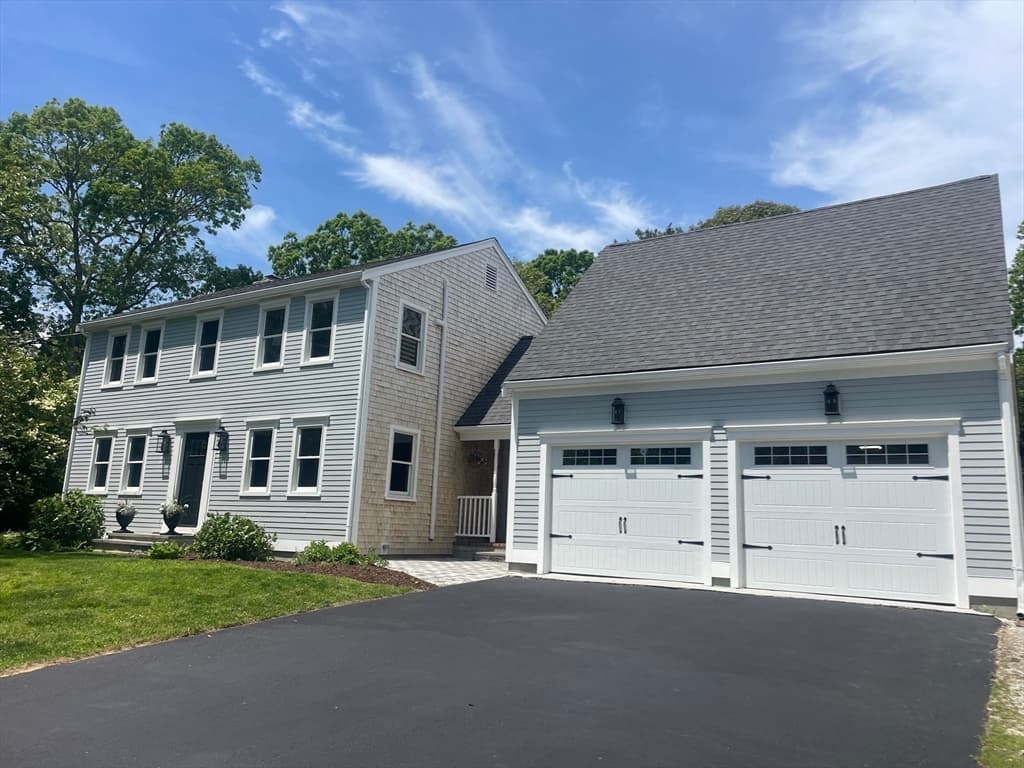 Single Family Residence at 10 Old Colony Way, Yarmouth MA 02664, Yarmouth, photo 38 of 42