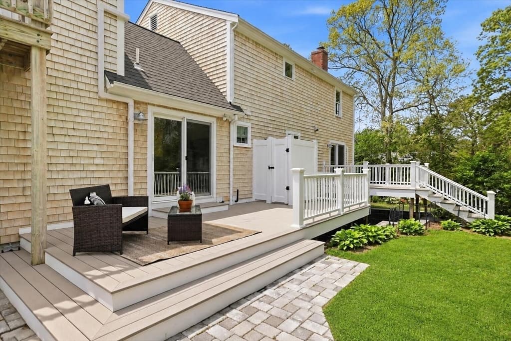Single Family Residence at 10 Old Colony Way, Yarmouth MA 02664, Yarmouth, photo 33 of 42