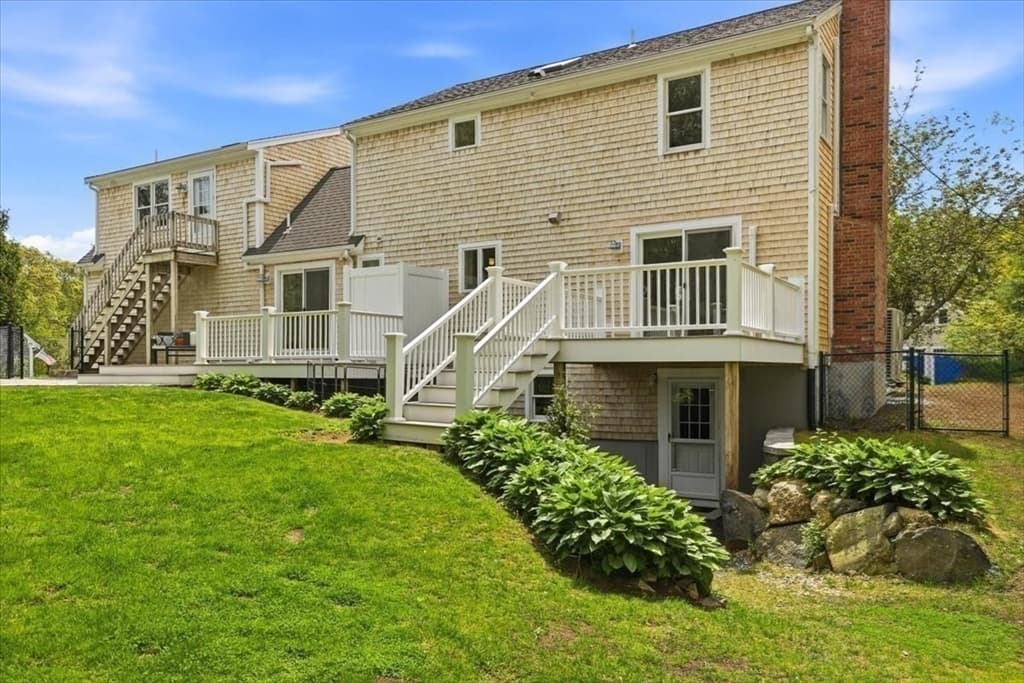 Single Family Residence at 10 Old Colony Way, Yarmouth MA 02664, Yarmouth, photo 37 of 42