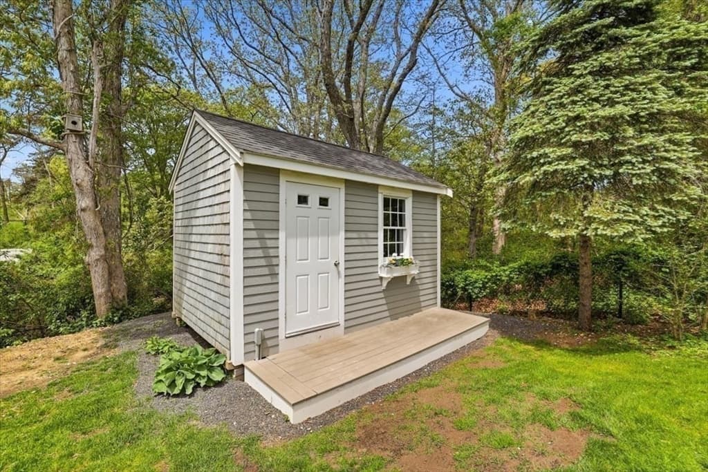 Single Family Residence at 10 Old Colony Way, Yarmouth MA 02664, Yarmouth, photo 35 of 42