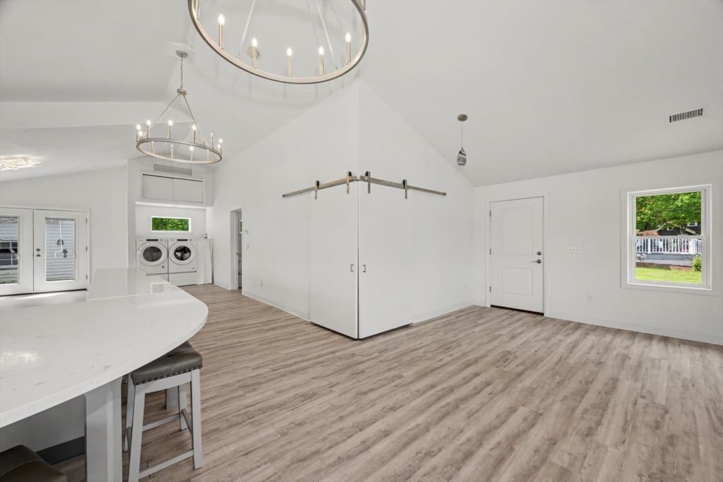 Single Family Residence at 6 Wilson Ave, Spencer MA 01562, photo 12 of 28