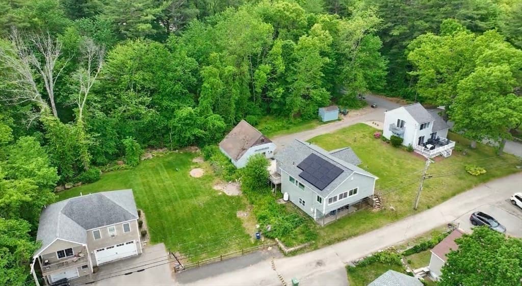 Single Family Residence at 6 Wilson Ave, Spencer MA 01562, photo 28 of 28