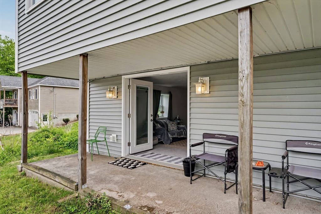 Single Family Residence at 6 Wilson Ave, Spencer MA 01562, photo 20 of 28