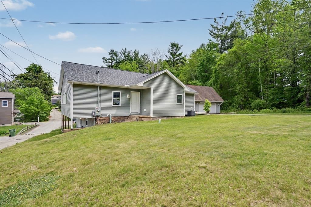 Single Family Residence at 6 Wilson Ave, Spencer MA 01562, photo 24 of 28