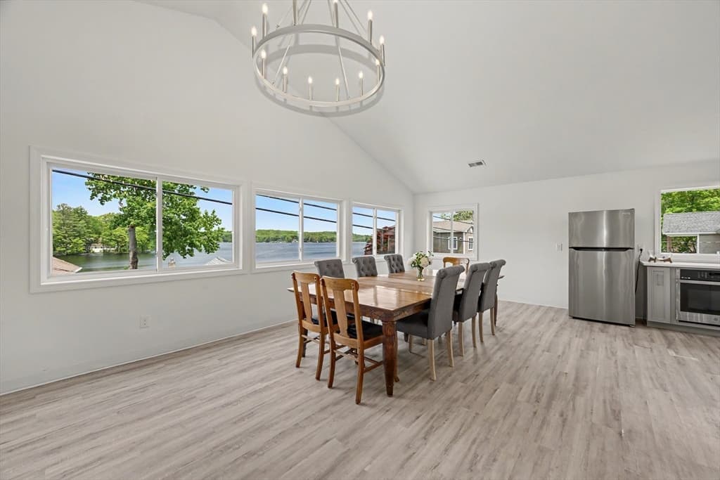 Single Family Residence at 6 Wilson Ave, Spencer MA 01562, photo 10 of 28