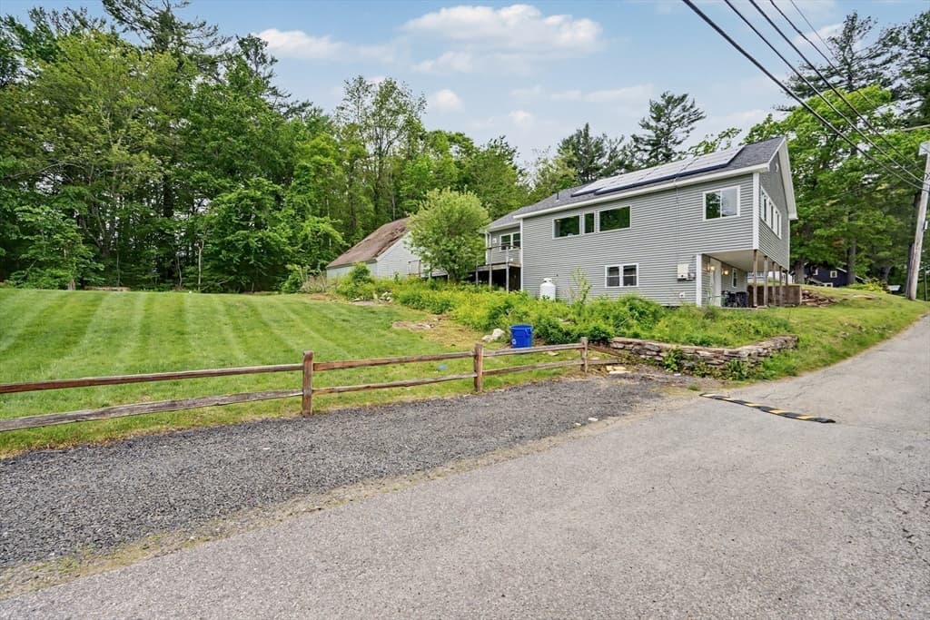 Single Family Residence at 6 Wilson Ave, Spencer MA 01562, photo 21 of 28