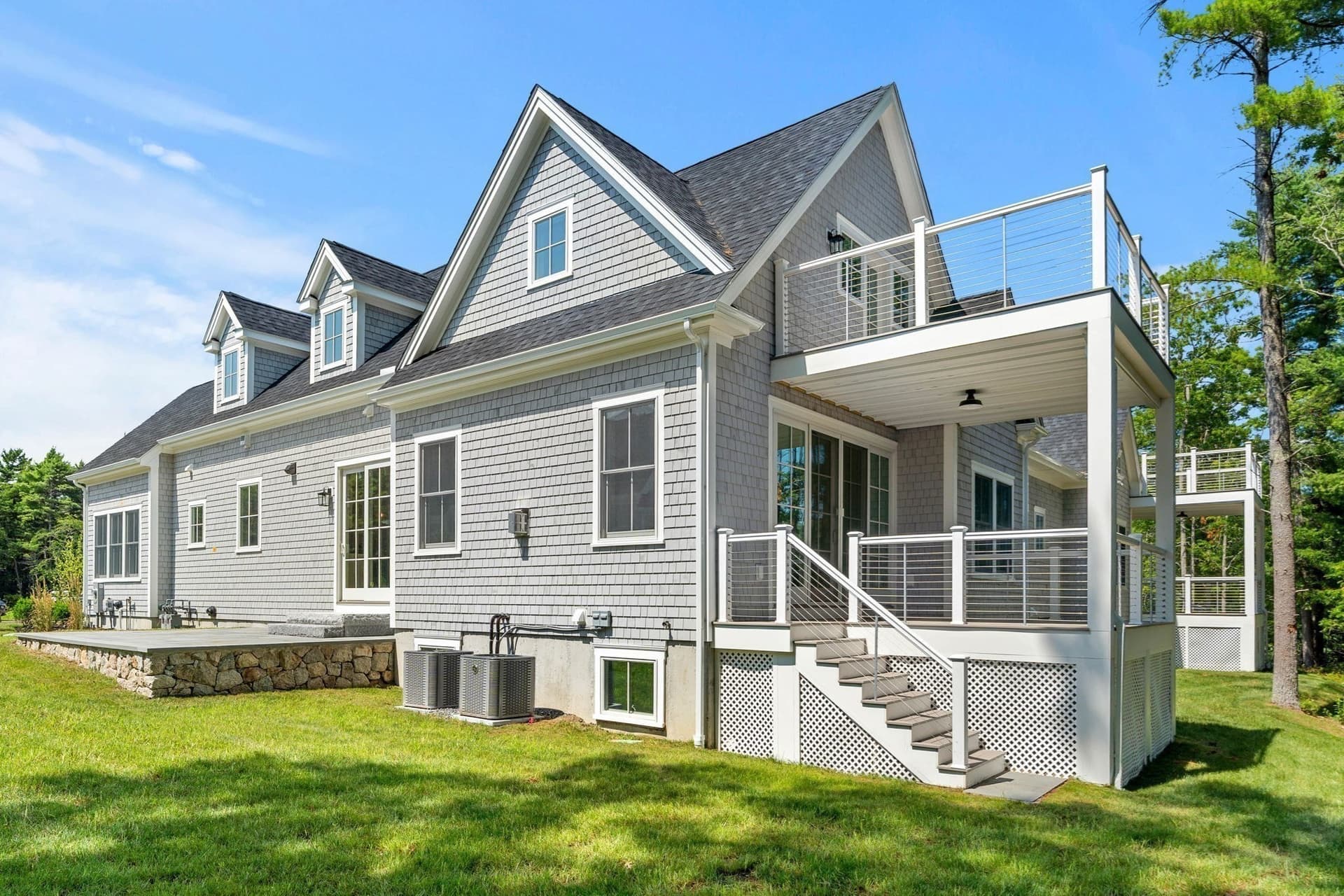 Single Family Residence at 2 Golf Cottage Way # 2, Mattapoisett MA 02739, photo 32 of 32