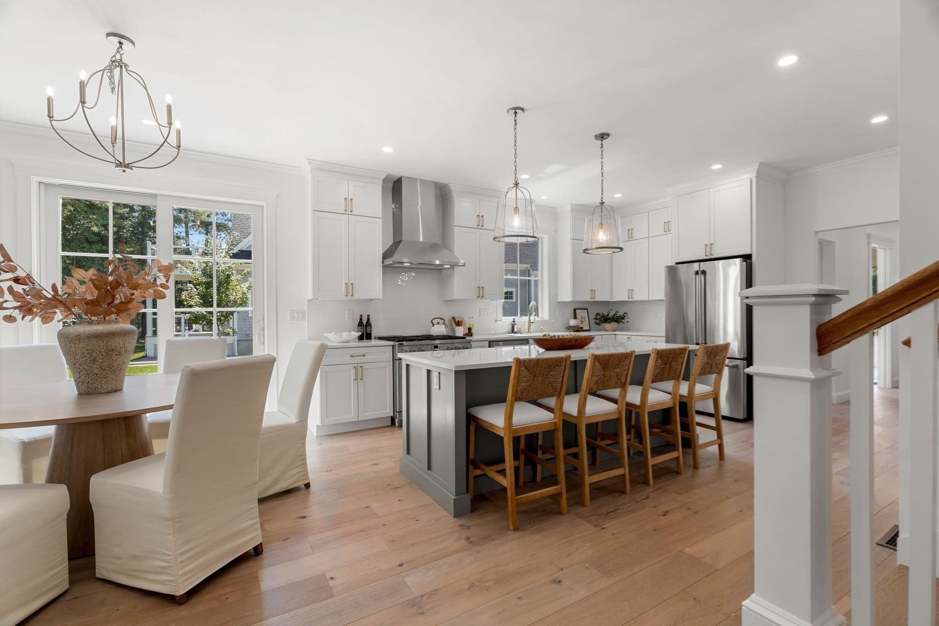Single Family Residence at 2 Golf Cottage Way # 2, Mattapoisett MA 02739, photo 25 of 32