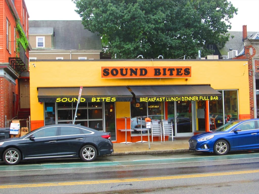 704 Broadway, Somerville MA 02144