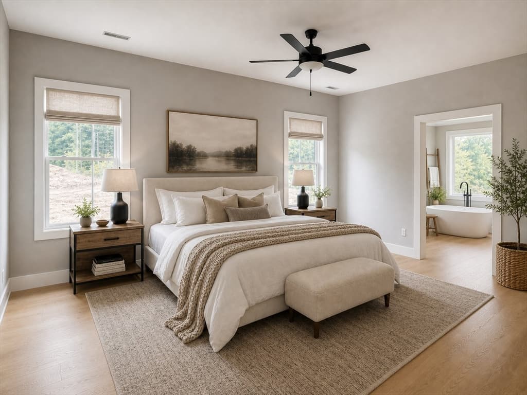 Condominium at 16 Mallard Ln # 3, Bolton MA 01740, photo 7 of 9