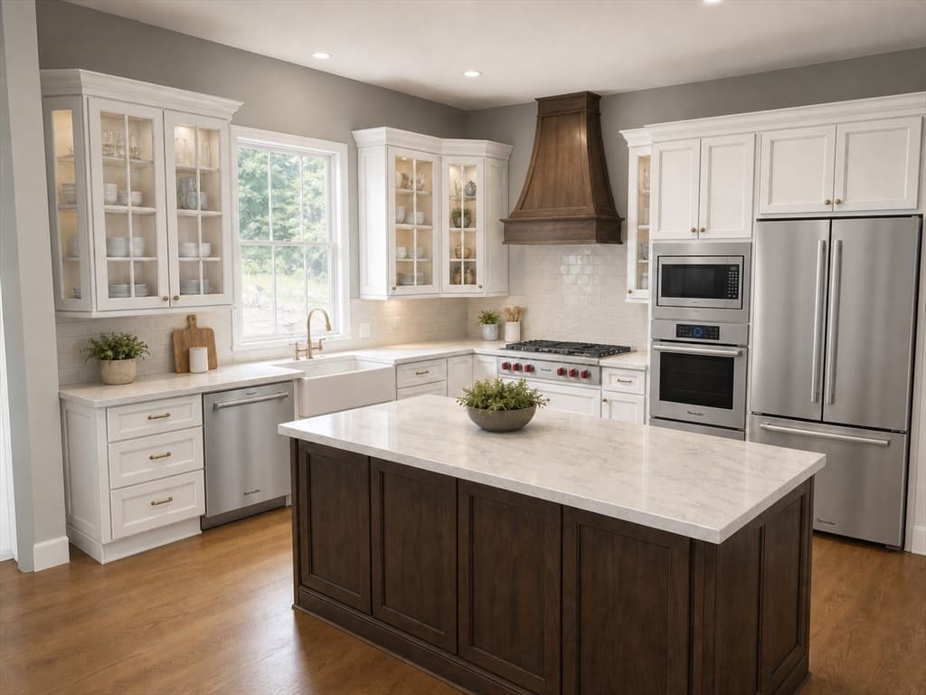 Condominium at 16 Mallard Ln # 3, Bolton MA 01740, photo 4 of 9