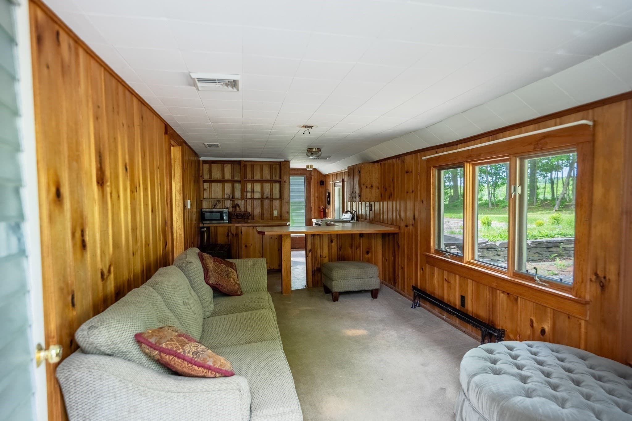 Single Family Residence at 187 Ridge Rd, Worthington MA 01098, Worthington, photo 27 of 37