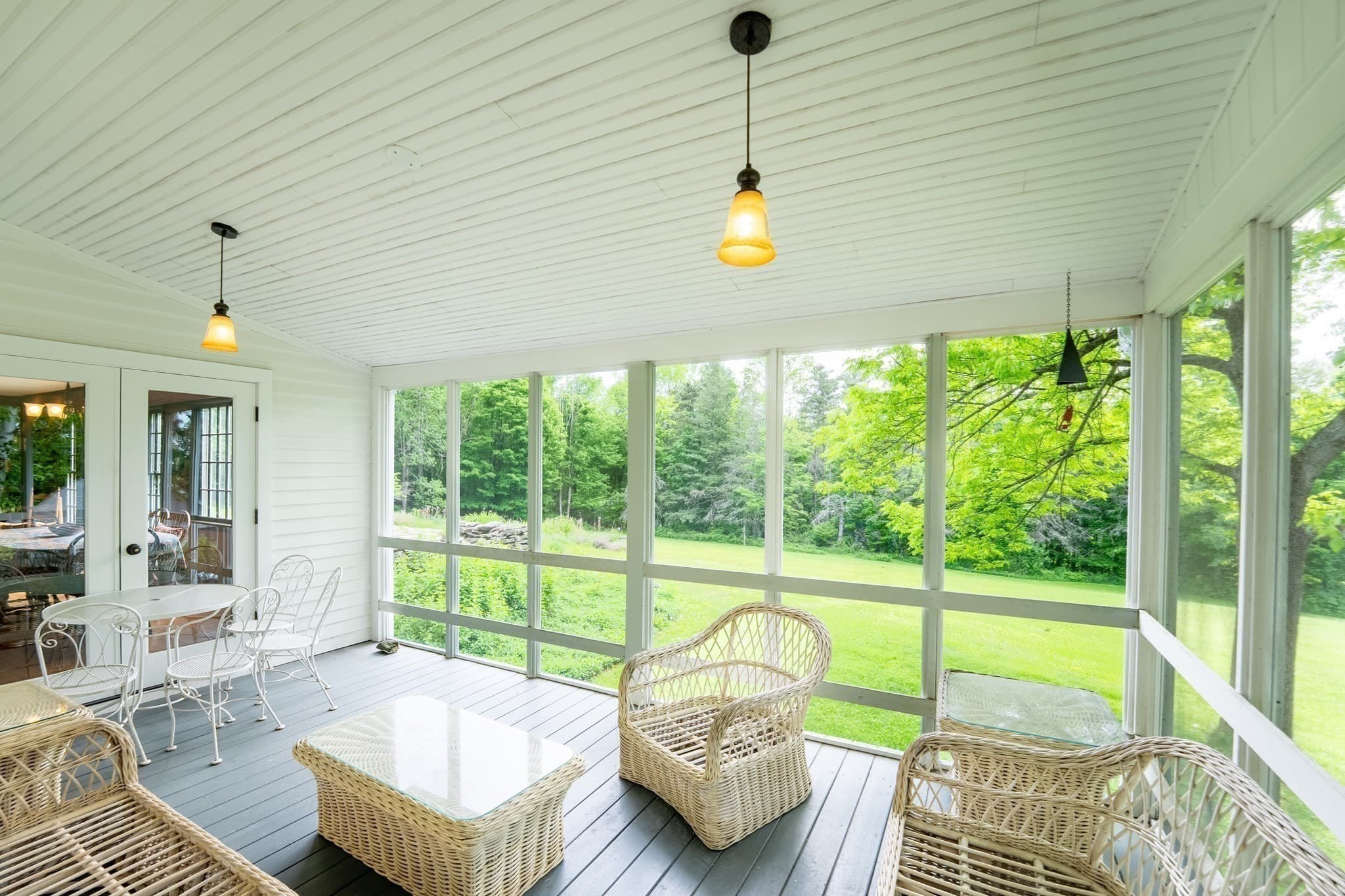 Single Family Residence at 187 Ridge Rd, Worthington MA 01098, Worthington, photo 6 of 37