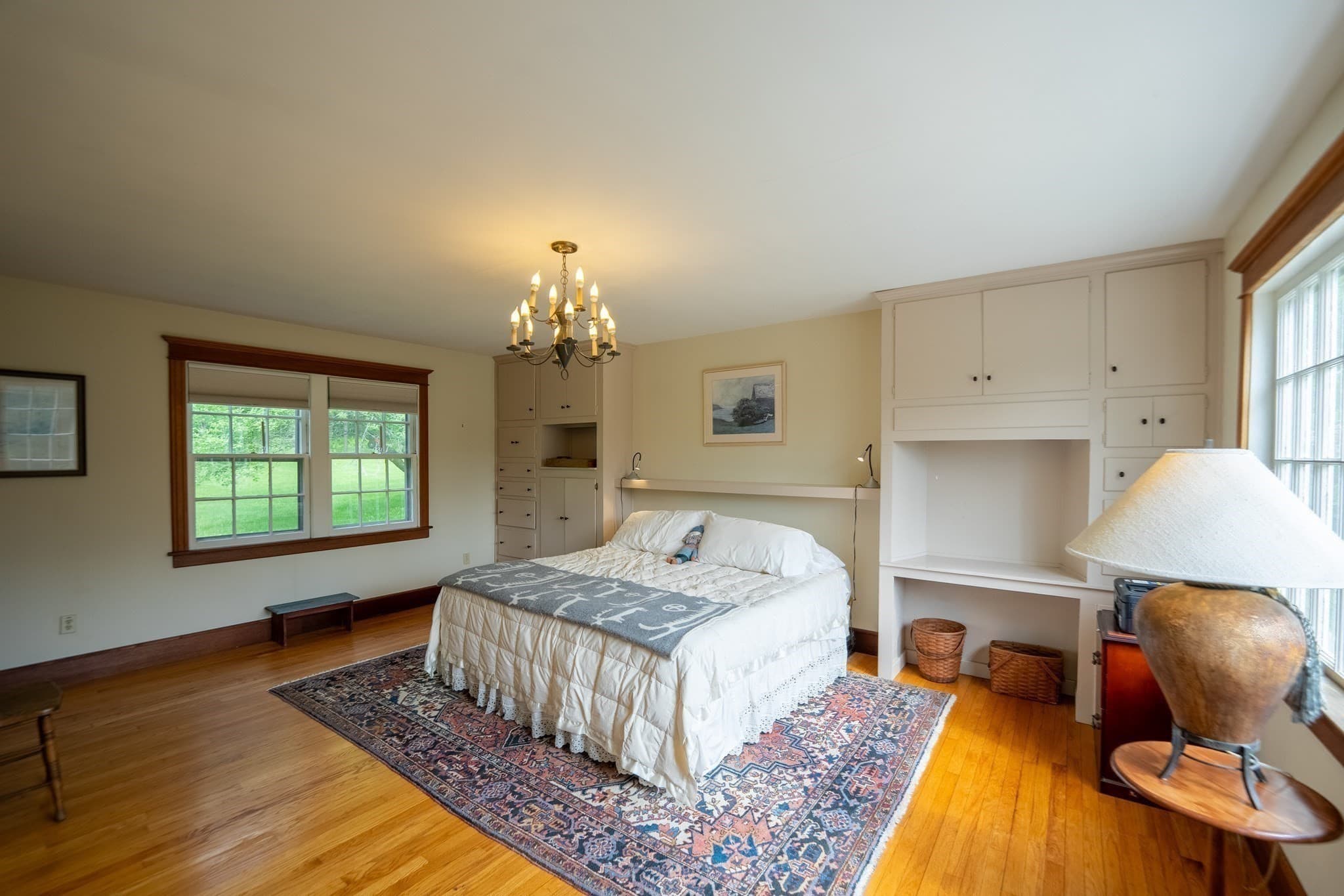 Single Family Residence at 187 Ridge Rd, Worthington MA 01098, Worthington, photo 13 of 37