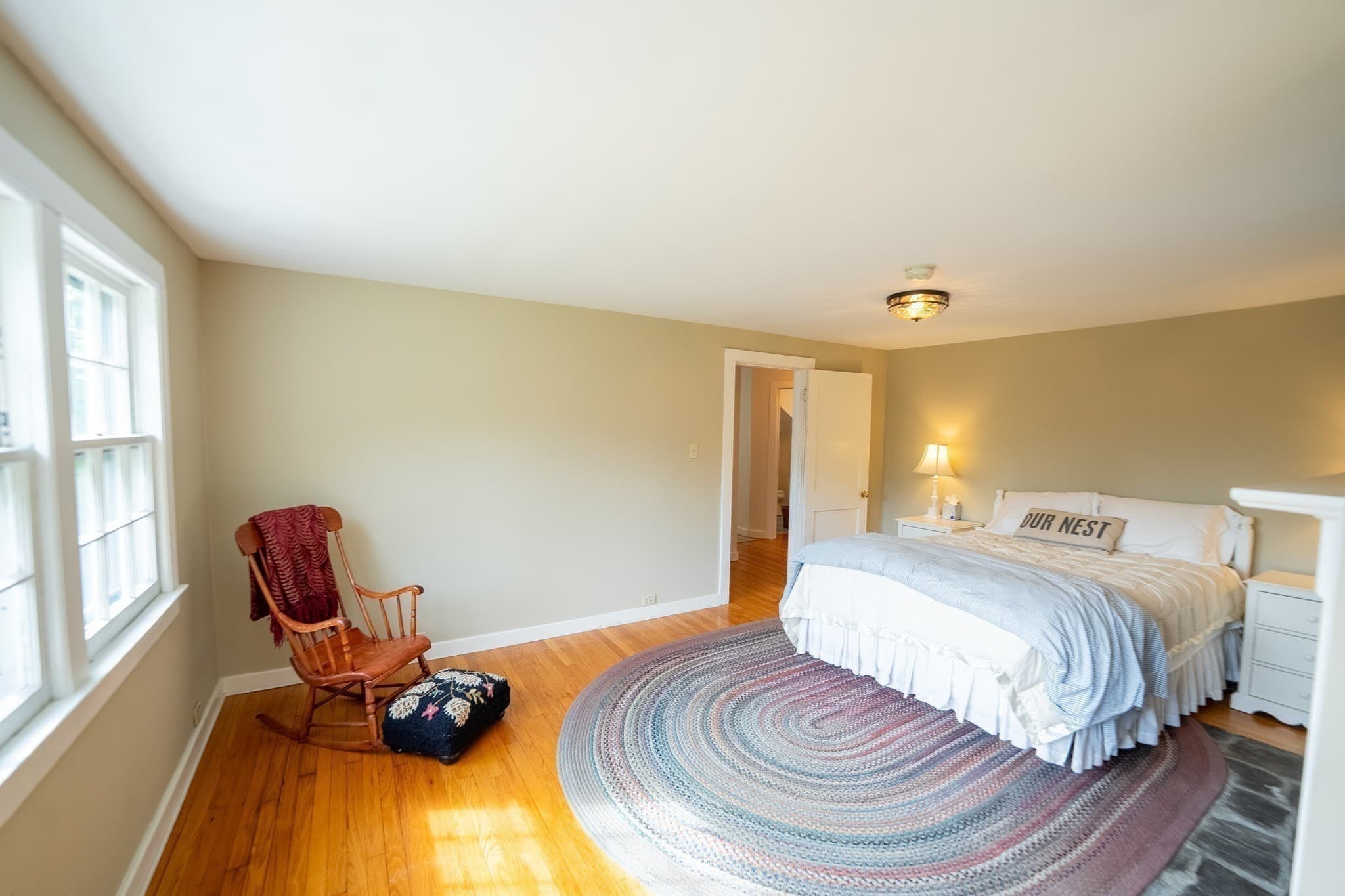 Single Family Residence at 187 Ridge Rd, Worthington MA 01098, Worthington, photo 17 of 37