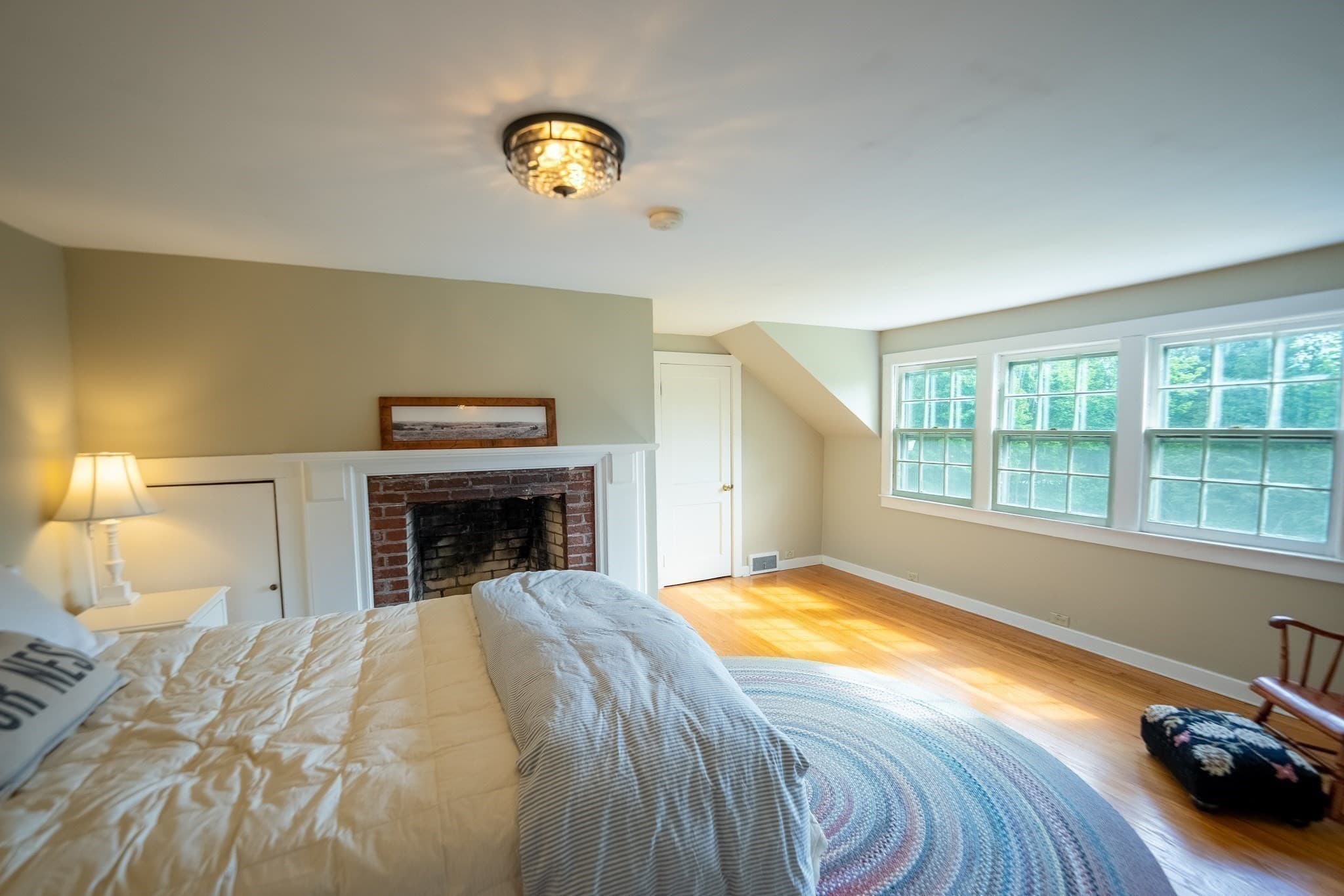 Single Family Residence at 187 Ridge Rd, Worthington MA 01098, Worthington, photo 16 of 37
