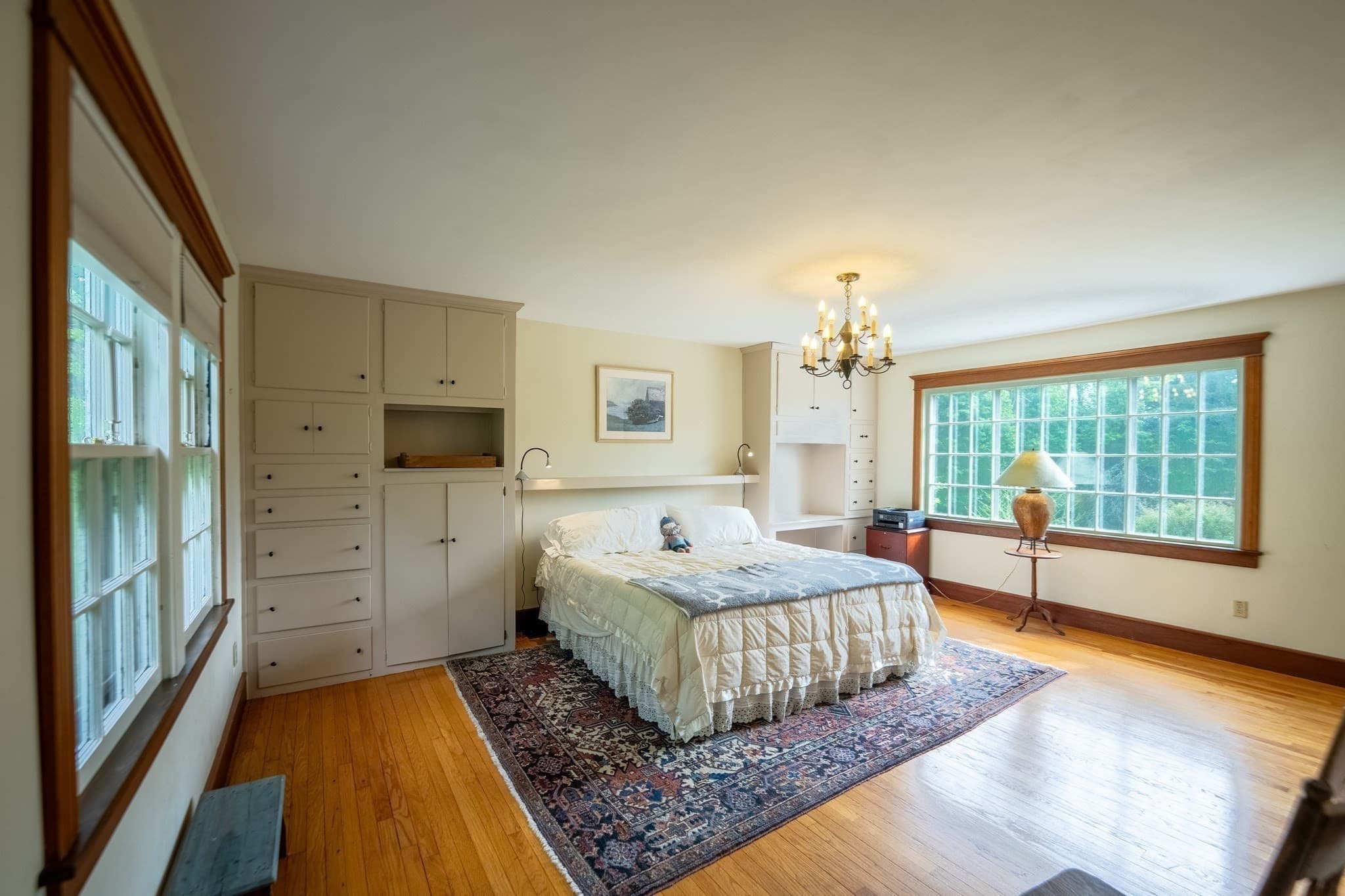 Single Family Residence at 187 Ridge Rd, Worthington MA 01098, Worthington, photo 12 of 37